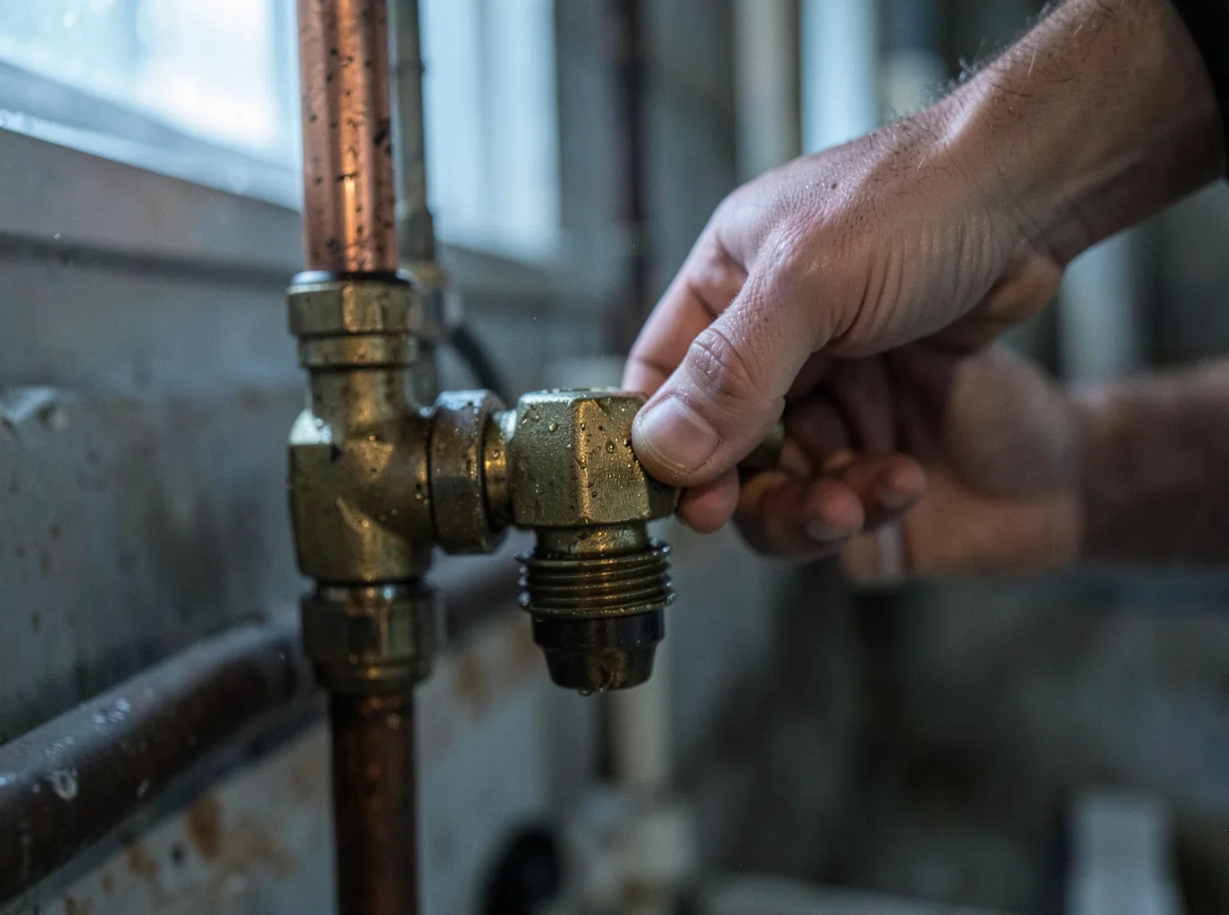 Emergency Plumber Forsan, TX FAQs